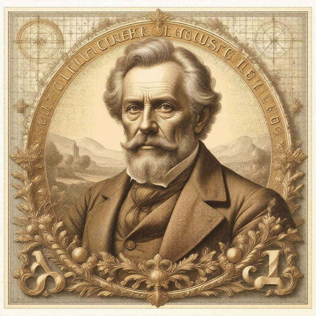Carl Friedrich Gauss Prize